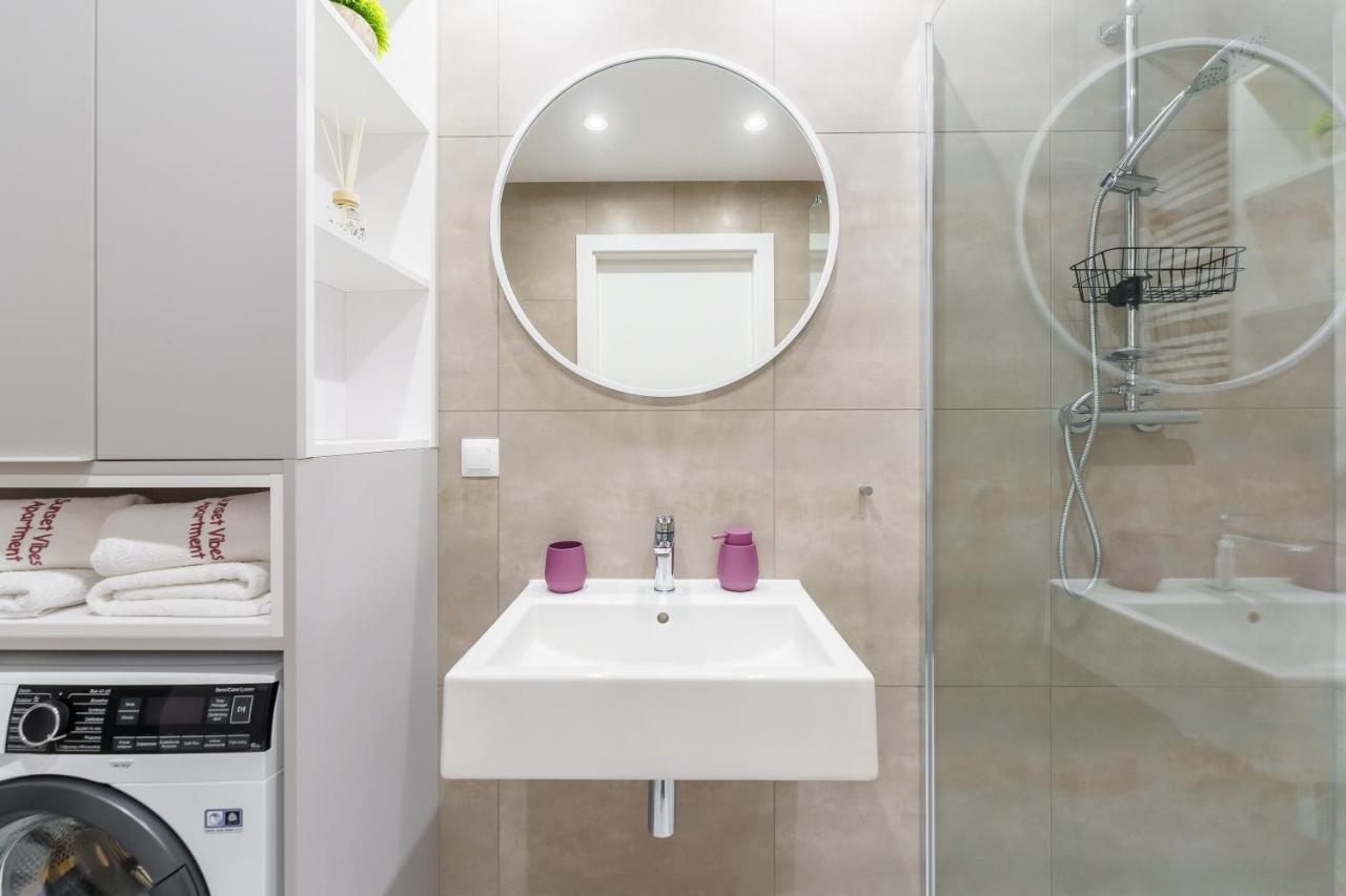 Sunset Vibes Apartment Колобжег Экстерьер фото