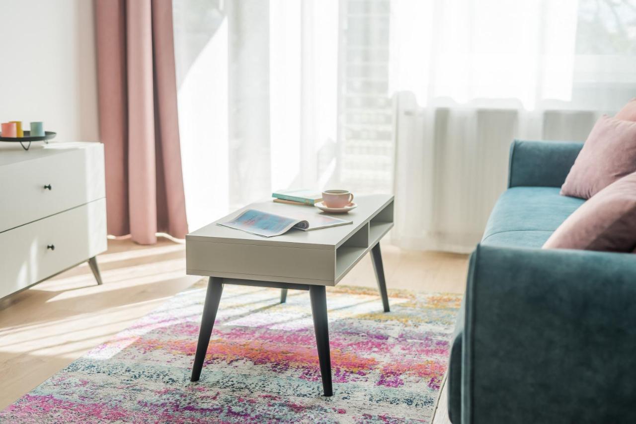 Sunset Vibes Apartment Колобжег Экстерьер фото